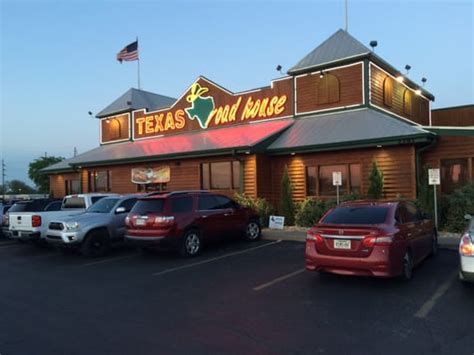 TEXAS ROADHOUSE, Abilene